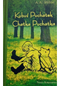 Kubuś Puchatek Chatka Puchatka