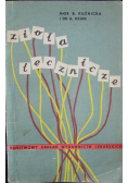 Zioła lecznicze
