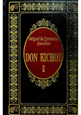 Don Kichot Tom I