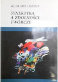 Synektyka a zdolności twórcze