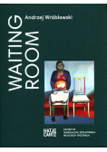Andrzej Wróblewski Waiting Room