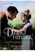 Dzieci Hitlera