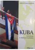 Kuba i rewolucja w Ameryce Łacińskiej