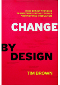 Change By Design
