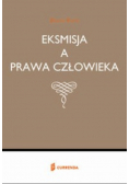 Eksmisja a prawa człowieka