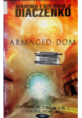 Armaged  dom