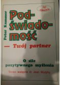 Podświadomość Twój Partner