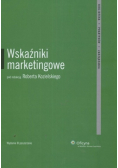 Wskaźniki marketingowe