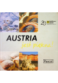 Austria jest piękna Przewodnik kulinarny