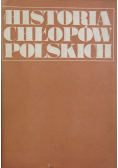 Historia chłopów polskich tom 3