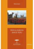 Prekolumbijski image Peru