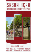 Saska Kępa Przewodnik turystyczny