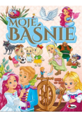 Moje baśnie