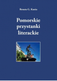 Pomorskie literackie przystanki
