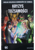 Kryzys tożsamości