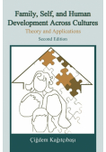 Family, Self, and Human Development Across Cultures