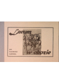 Larum w obozie