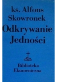 Odkrywanie Jedności