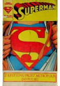 Superman Nr 1 /  90