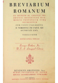 Breviarium Romanum