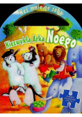 Niezwykła Arka Noego