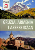 Gruzja Armenia i Azerbejdżan