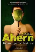 Dziewczyna w lustrze