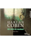 Już mnie nie oszukasz audiobook