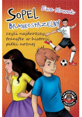 Sopel bramkostrzelny