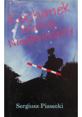 Kochanek Wielkiej Niedźwiedzicy