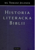 Historia literacka Biblii