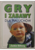 Gry i zabawy dla maluchów