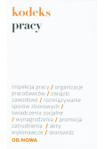 Kodeks pracy