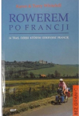 Rowerem po Francji