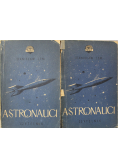 Astronauci 2 tomy