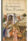 Rozważania Męki Pańskiej