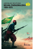 Wojna paragwajska 1864 1870