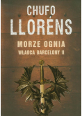 Morze ognia: Władca Barcelony II