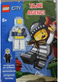 LEGO City Tajni Agenci