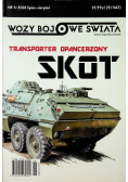 Wozy bojowe świata Nr  4  / 18 Armie pancerne RKKA