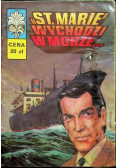 St Marie wychodzi w morze Część 1