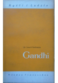 Gandhi