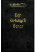 Dar Zielonych Świąt 1924 r.
