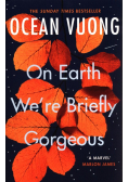 On Earth We're Briefly Gorgeus