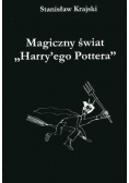 Magiczny świat Harry ego Pottera