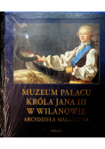 Muzeum pałacu króla Jana III w Wilanowie (etui)
