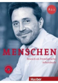 Menschen A2.1