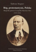 Bóg protestantyzm Polska