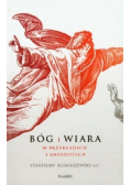Bóg i wiara w przykładach i anegdotach
