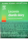 Leczenie chorób skóry